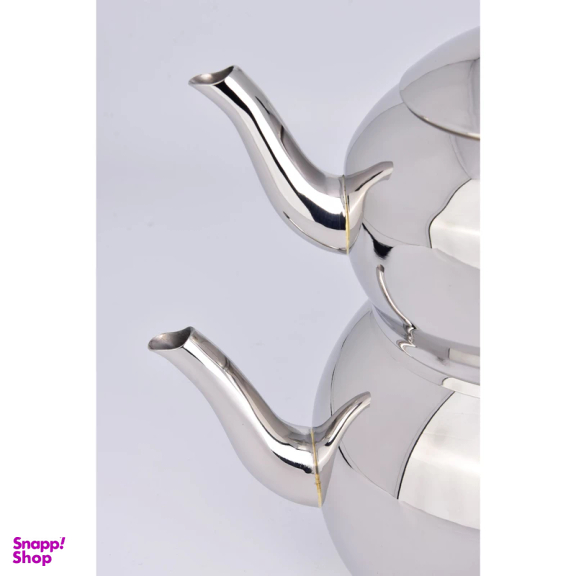 ست کتری و قوری ام جی اس کد 41023