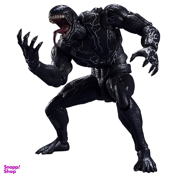 اکشن فیگور بندای مدل venom
