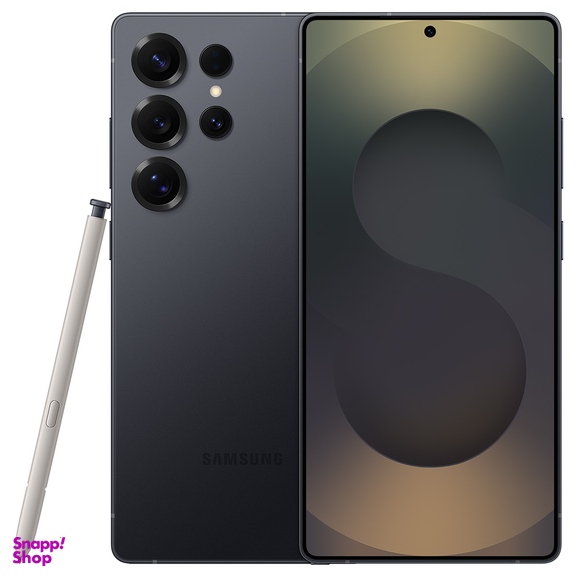 گوشی موبايل سامسونگ مدل گلکسی S25 Ultra 5G دو سیم کارت رم 12 گیگابایت و ظرفیت 1 ترابایت و ویتنام
