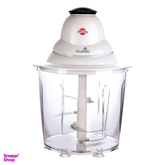 خردکن 4 لیتری پارس خزر مدل Geshniz