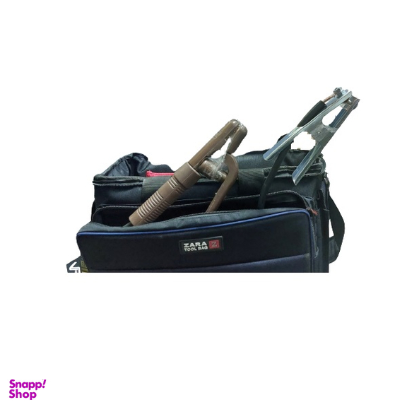 کیف دستگاه جوش زارا مدل 117
