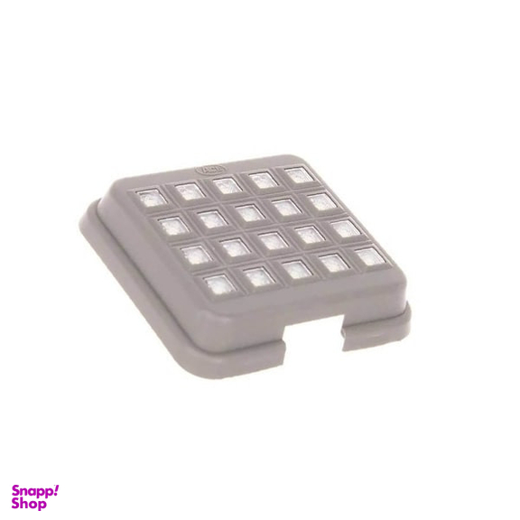 چراغ سقف خودرو وارون مدل P-581-SMD مناسب برای پراید