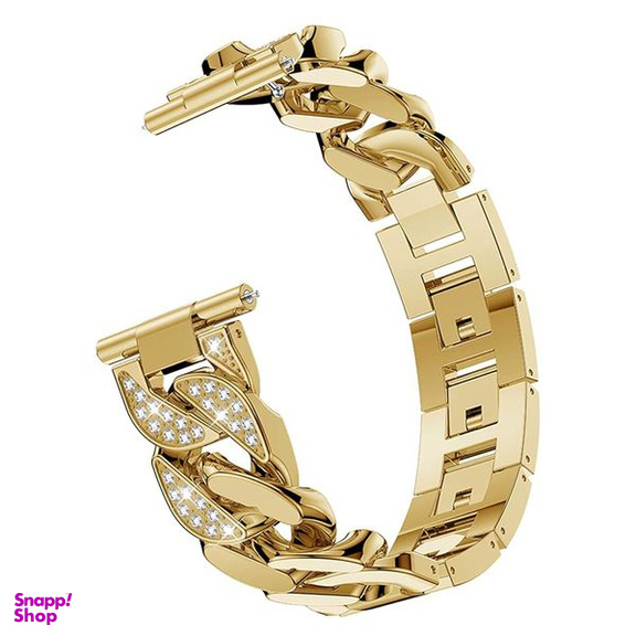 بند اپیکوی مدل Cartier Jewel Loop مناسب اپل واچ سری 1/2/3/4/5/6/7/8/SE/Ultra سایز 42/44/45/49 میلی متری