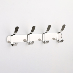 آویز حوله دلفین مدل H1300-4