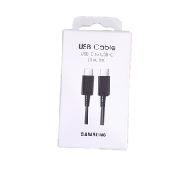 کابل شارژ Type-C سامسونگ مدل EP-DN975 طول ۱ متر