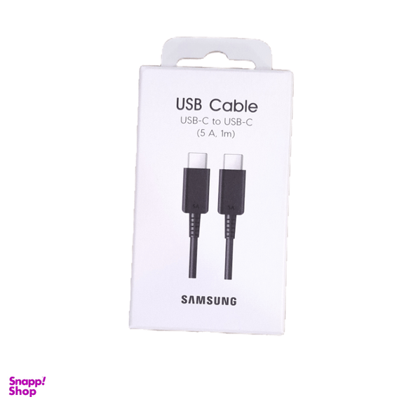 کابل شارژ Type-C سامسونگ مدل EP-DN975 طول ۱ متر