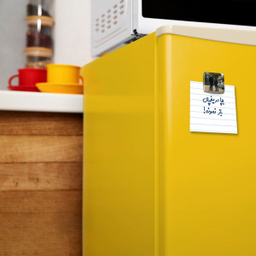 مگنت خندالو مدل شماره پنج و لوثر سریال آکادمی آمبرلا The Umberella Academy کد 28543