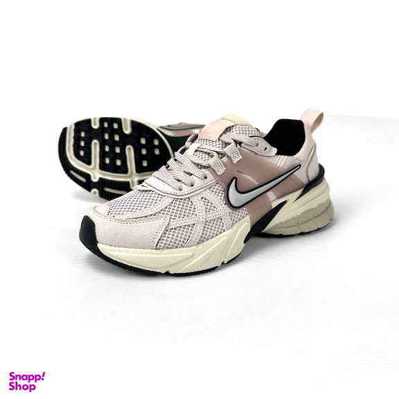 کفش ورزشی زنانه طرح نایکی مدل V2K Pink