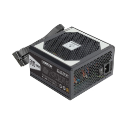 منبع تغذیه کامپیوتر گرین مدل GP430A-EUD