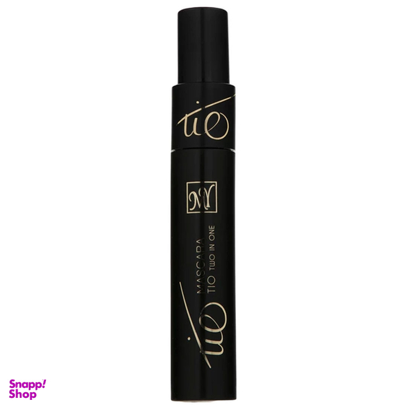 ریمل حجم دهنده و بلند کننده مای مدل Two In One سری Black Diamond حجم 15 میلی لیتر