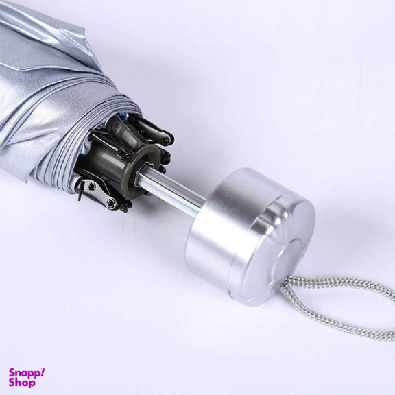 چتر تاشو دولایه مدل ضد باد به همراه کیف