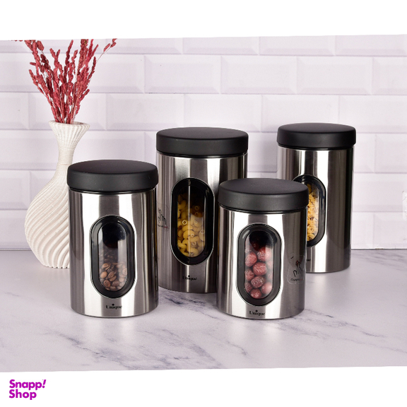 بانکه یونیک کد 5990 مجموعه 4 عددی