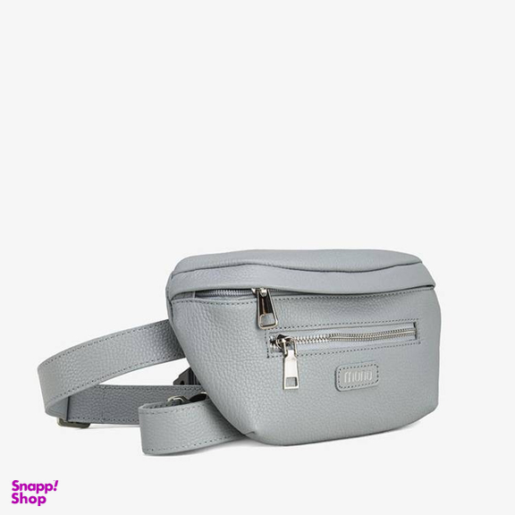 کیف کمری چرم طبیعی مردانه مونو کد P0001