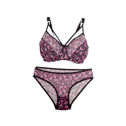 ست لباس زیر زنانه کد 0097533