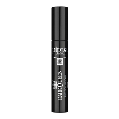 ریمل حجم دهنده پیپا لندن مدل Dark Queen شماره 501 رنگ مشکی