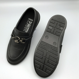 کفش رسمی پسرانه کد 54