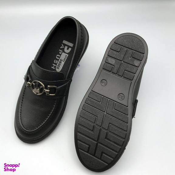 کفش رسمی پسرانه کد 54