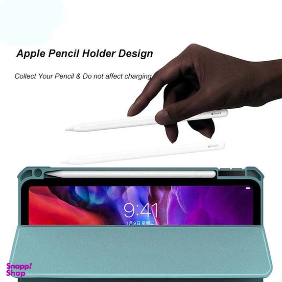 کاور اپیکوی مدل Xundd Dream مناسب برای تبلت اپل iPad Pro 11 2022/ iPad Pro 11 2021/ iPad Pro 11 2020/ iPad Pro 11 2018