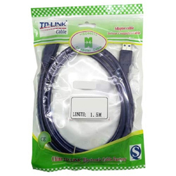 کابل افزایش طول تی پی-لینک مدل A/F CABLE طول 1.5 متر
