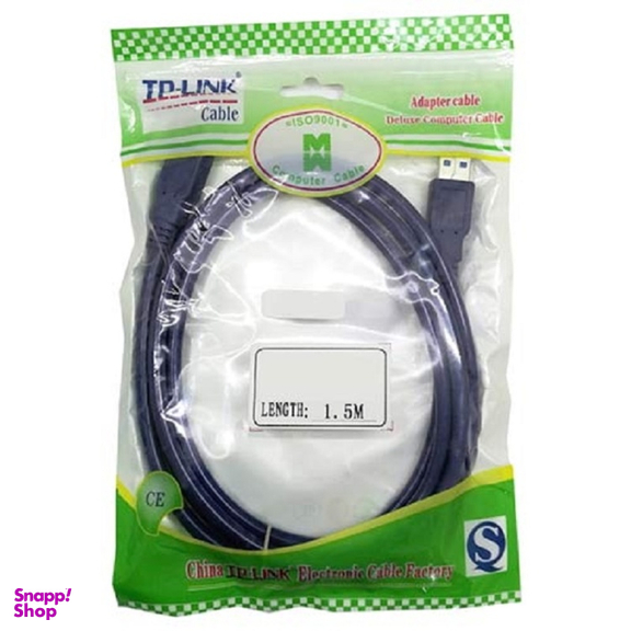 کابل افزایش طول تی پی-لینک مدل A/F CABLE طول 1.5 متر
