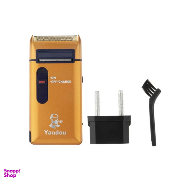 ماشین اصلاح موی صورت یاندو مدل SV-316U