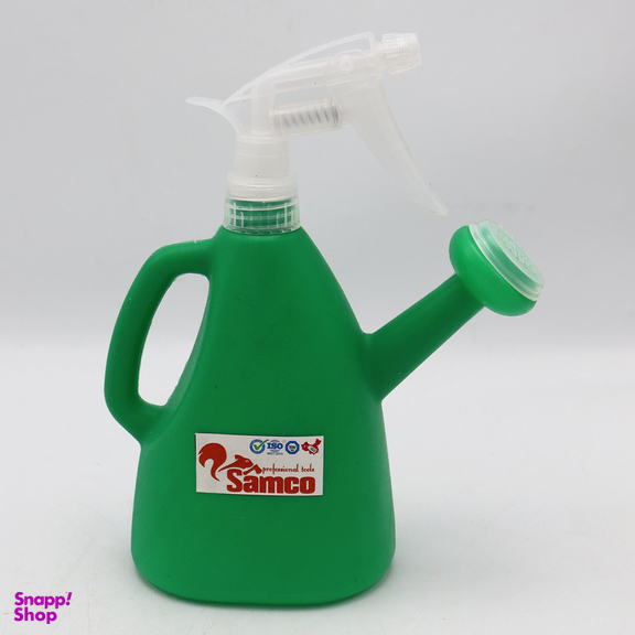 آبپاش دستی سامکو مدل دو منظوره کد YP-S-01L ظرفیت 1 لیتر