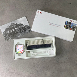 ساعت هوشمند ویرفیت مدل HK 10 ULTRA 3 MAX