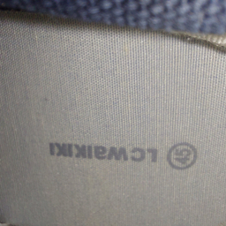 کفش روزمره مردانه ال سی وایکیکی مدل استپ دار حصیری