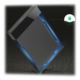باکس هارد 2.5 اینچ USB3.0 یوگرین مدل US221