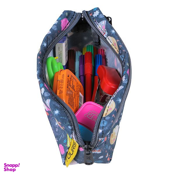 کوله پشتی توریث مدل AA-9562 به همراه جامدادی