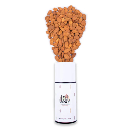 مغز بادام ایرانی خام بارجیل