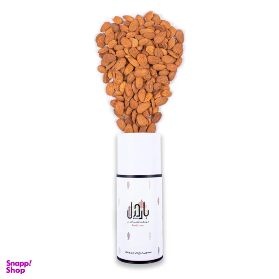 مغز بادام ایرانی خام بارجیل