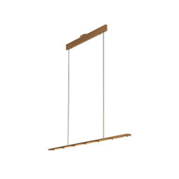 چراغ آویز خطی نوران کد C217