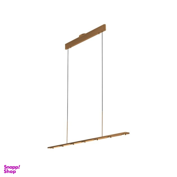 چراغ آویز خطی نوران کد C217