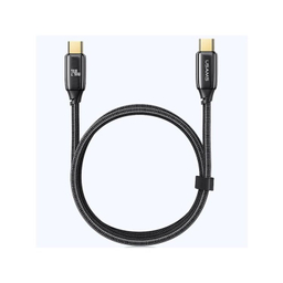 کابل USB Type-C یوسمز مدل SJ580 طول 1.2 متر