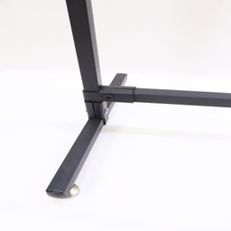 رگال لباس مدل ساده فلزی