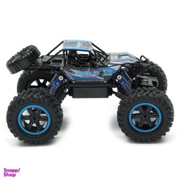 ماشین بازی شارژی کنترلی ام زد مدل آفرود