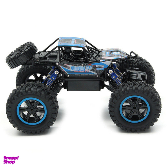 ماشین بازی شارژی کنترلی ام زد مدل آفرود