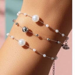 دستبند زنانه کد 14