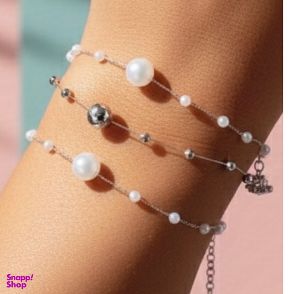 دستبند زنانه کد 14