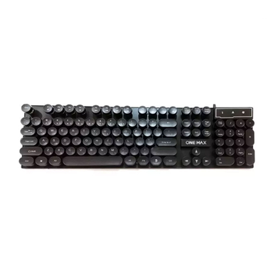 کیبورد گیمینگ وان مکس G5200 RGB