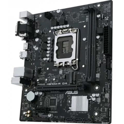مادربرد ایسوس مدل PRIME H610M-R D4