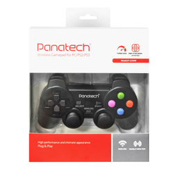دسته بازی پاناتک مدل Panatech P-G511W PC/PS3/PS2