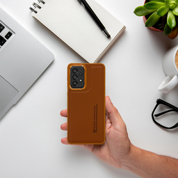 کاور موبایل رز باد مدل 02DR مناسب سامسونگ Galaxy A73 5G