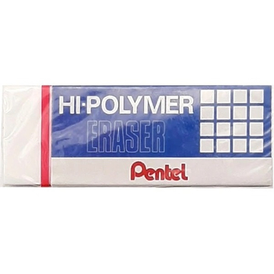 پاک کن پنتل مدل Hi.Polymer کد ZEH20