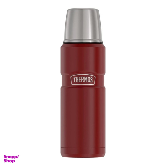 فلاسک ترموس مدل KING گنجایش 0.47 لیتر