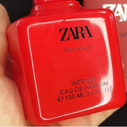 ادوپرفیوم زارا مدل Red Vanilla