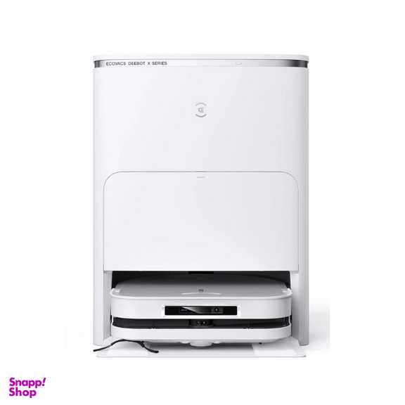 جاروبرقی رباتیک  اکووکس رباتیک مدل X5 PRO OMNI