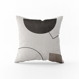 کاور کوسن سی نوش کد G03-13-14-15 بسته 3 عددی