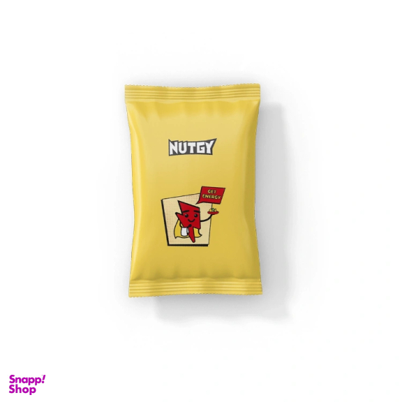 تخمه ژاپنی شور ناتژی وزن 500 گرم